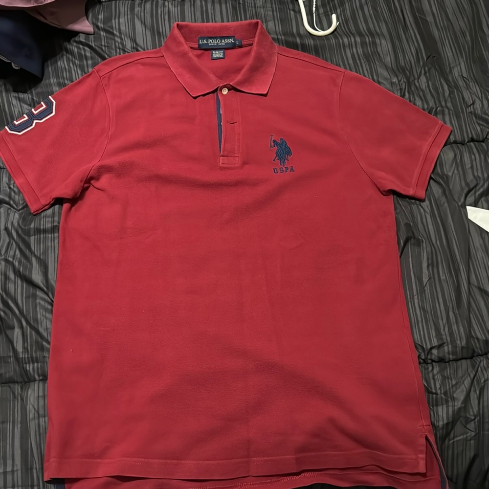U.S. POLO ASSN L